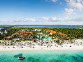 Dreams Palm Beach Punta Cana