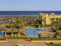 Jaz Mirabel Resort - Beach
