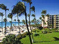 Holiday Inn Resort Aruba-Beach Resort & Casino