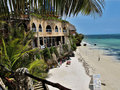 Bahari Beach Club