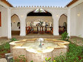 Sultan Sands Island Resort