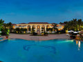 The Zuri White Sands Resort & Casino