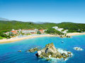 Dreams Huatulco Resort & Spa