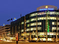 Golden Tulip & Tulip Inn Leiden Centre