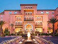 Sofitel Marrakech - Lounge & Spa