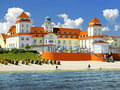 Travel Charme Kurhaus Binz & Residenzen