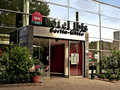 Ibis Berlin Mitte