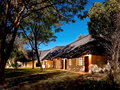 Kempinski Mokuti Lodge Etosha
