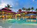 Holiday Inn Resort Baruna Bali