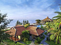 Seahorse Resort & Spa
