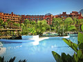 Sheraton la Caleta Resort & Spa