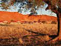 Namib Desert Lodge