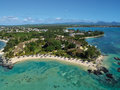 Beachcomber Le Canonnier