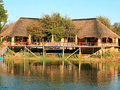 Nunda Lodge