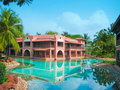 Park Hyatt Goa Resort & Spa