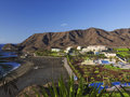Playitas Grand Resort - Playitas Hotel