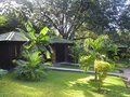 Canon de la Vieja Lodge