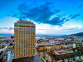 Swissotel Zürich