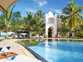 Sultan Sands Island Resort
