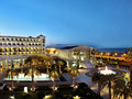 Las Arenas Balneario Resort