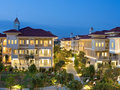 Ali Bey Resort Side