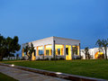 Masseria Torre del Diamante