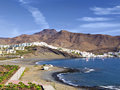 Playitas Grand Resort - Playitas Aparthotel