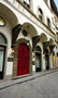 NH Porta Rossa