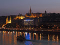 Novotel Budapest Danube