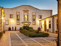 Villa Favorita