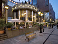 Kempinski Hotel Corvinus