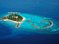Centara Grand Island Resort & Spa Maldives