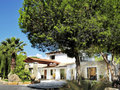 Villa Del Borgo Relais