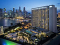 Mandarin Oriental Singapore