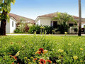 Dona Sylvia Beach Resort