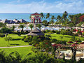 Sandals Grande Antigua Resort & Spa