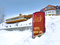 Hotel & Medi-Spa Bialy Kamien / Weißer Stein