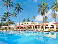 Diamonds Dream of Zanzibar