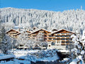 Silvretta Park-Hotel