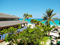 Melia las Americas