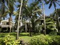 Severin Sea Lodge