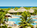 Playa Costa Verde