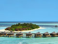 Komandoo Island Resort