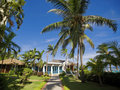 Coyaba Beach Resort & Spa & Club