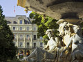 Swissotel Metropole