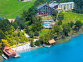 Wellness- und Geniesserhotel Karnerhof