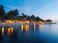 Stella Maris Resort - Meliá Istrian Villas