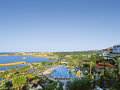 Coral Beach Hotel & Resort