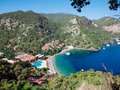 Hillside Beach