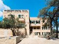 Colony Haifa